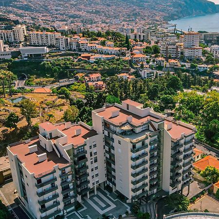 Condo Magnolia Funchal  Kültér fotó