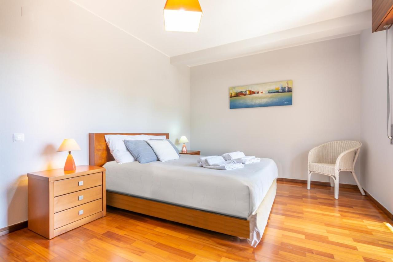 Condo Magnolia Funchal  Kültér fotó