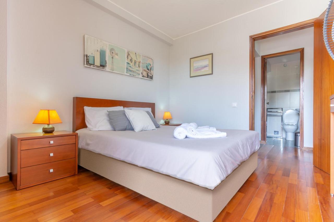 Condo Magnolia Funchal  Kültér fotó